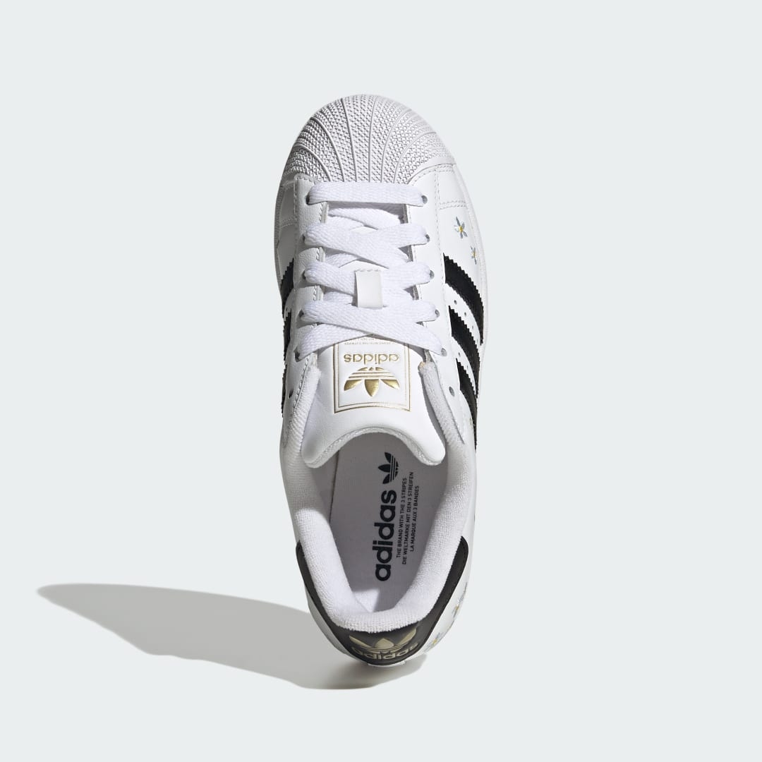 adidas SUPERSTAR II KK3377