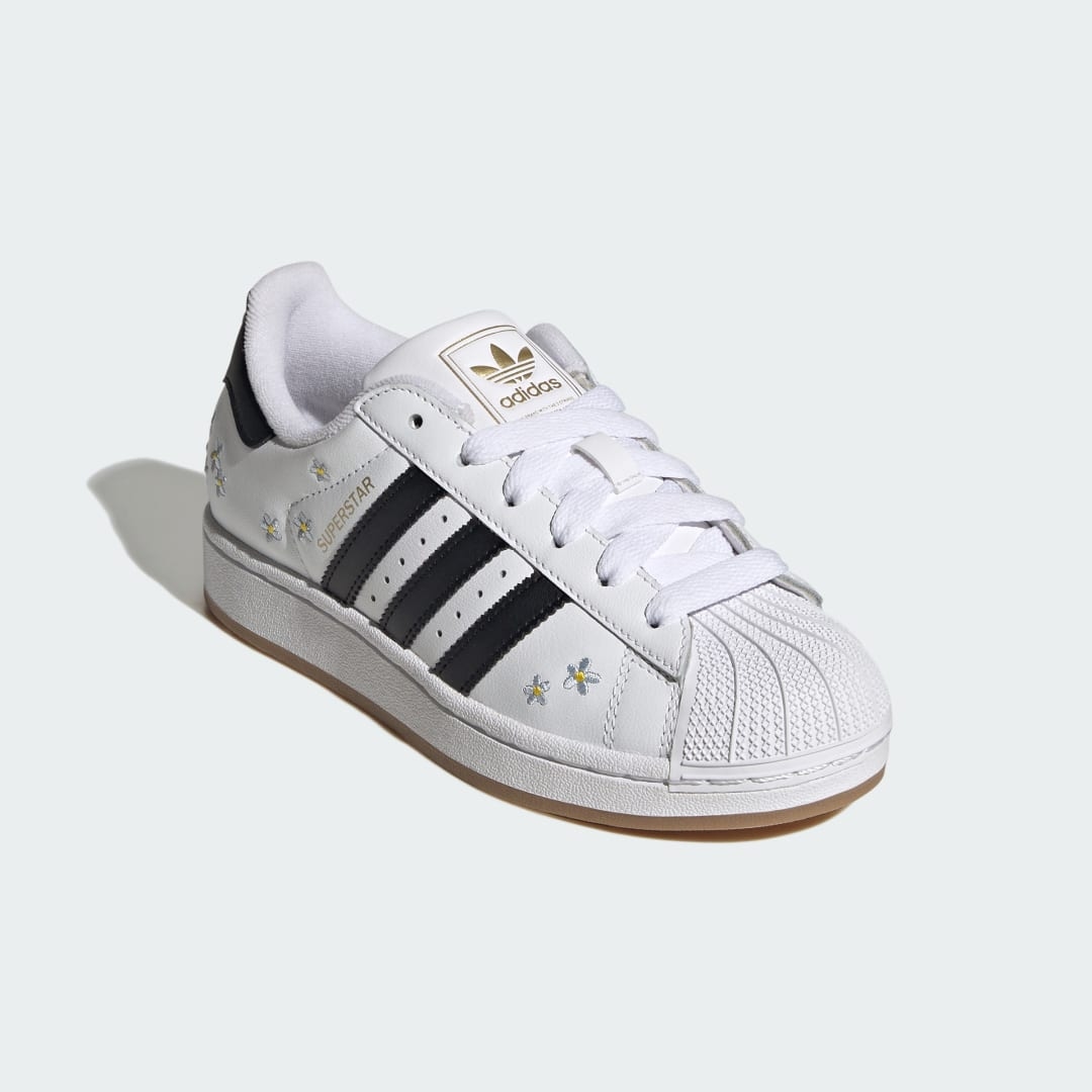 adidas SUPERSTAR II KK3377