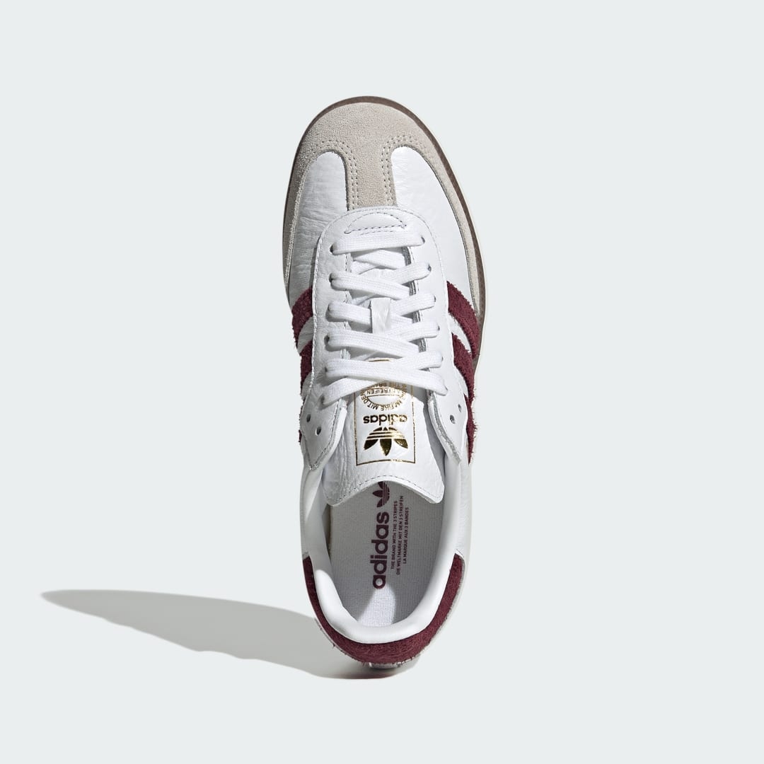 adidas SAMBA OG LA0973