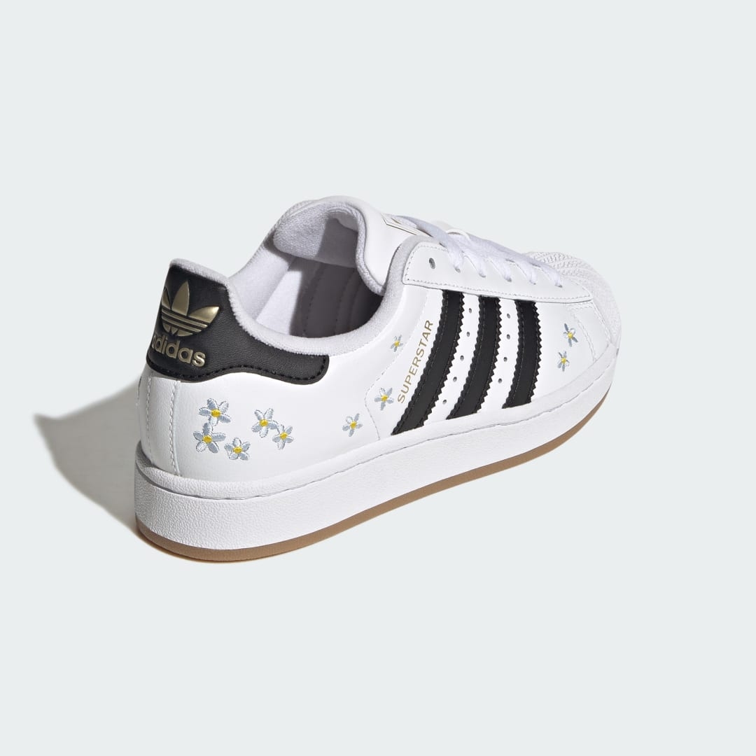 adidas SUPERSTAR II KK3377