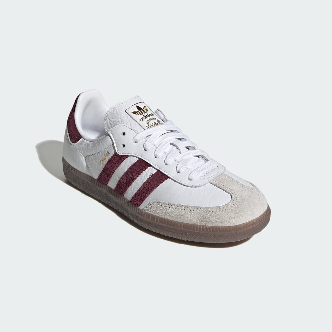 adidas SAMBA OG LA0973