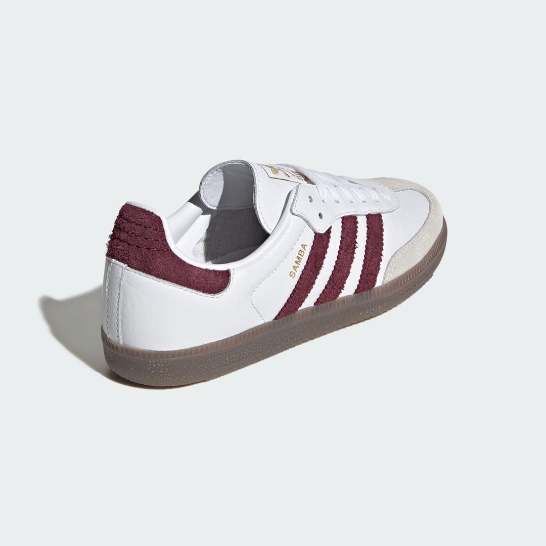 adidas SAMBA OG LA0973
