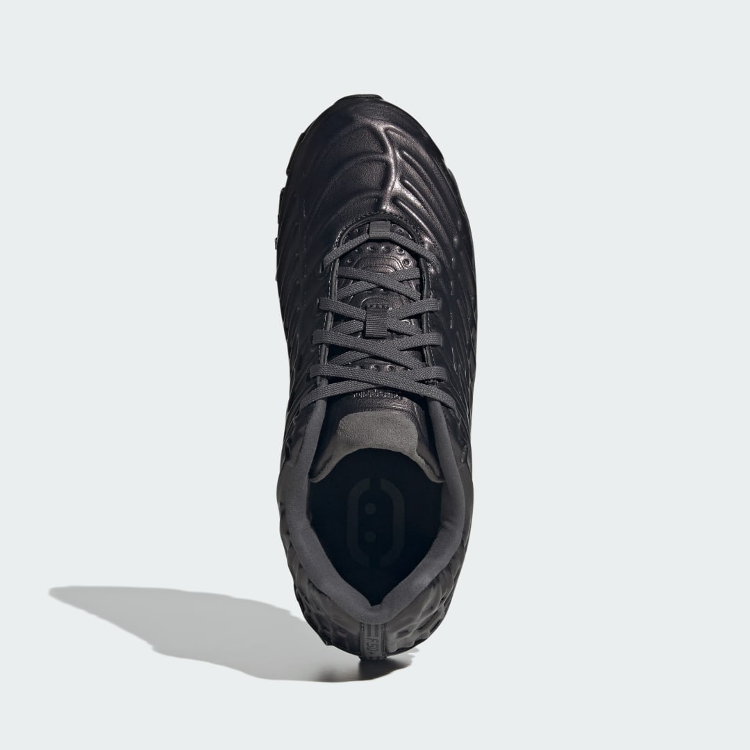 adidas Megaride F50 'Utility Black' KI4714