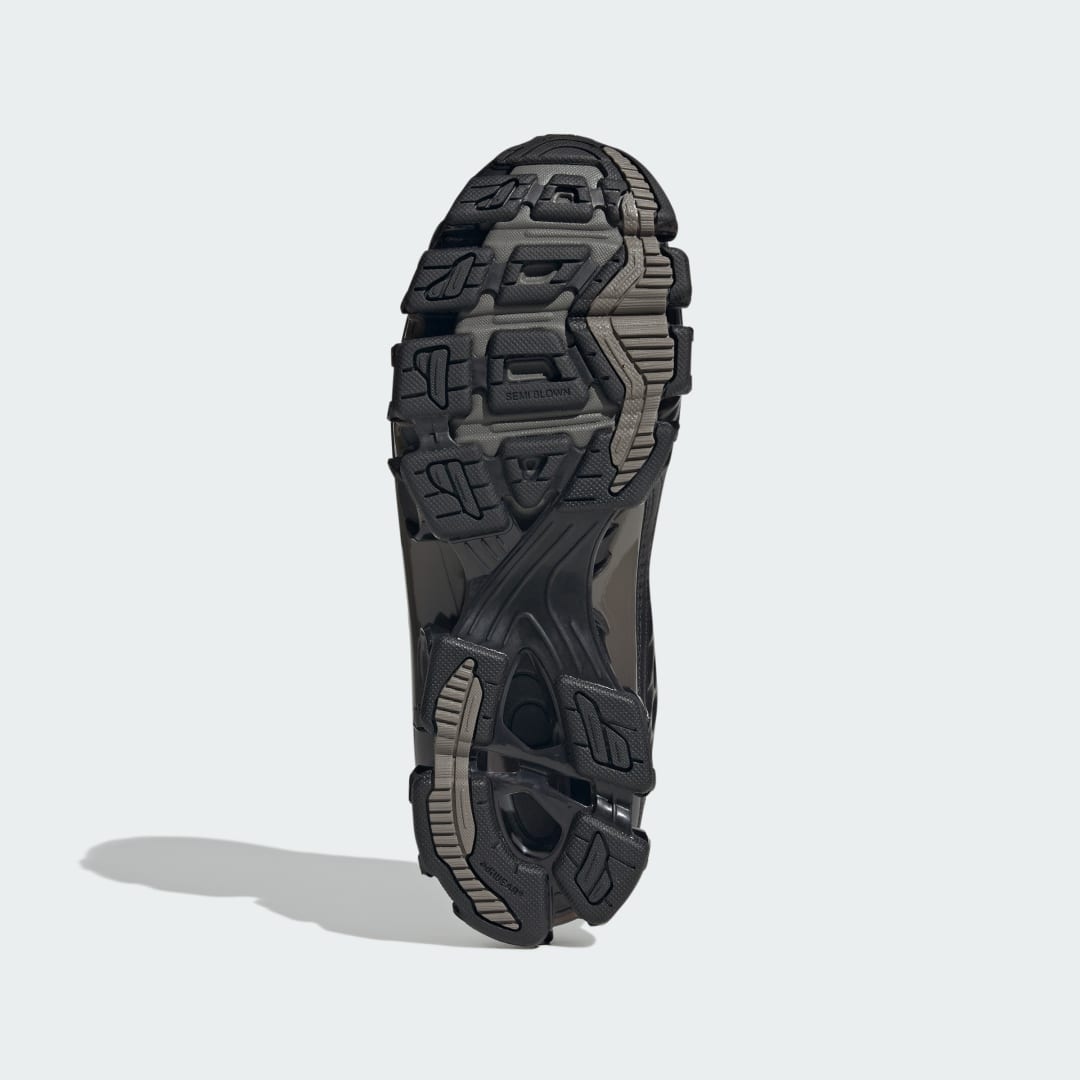 adidas Megaride F50 'Utility Black' KI4714