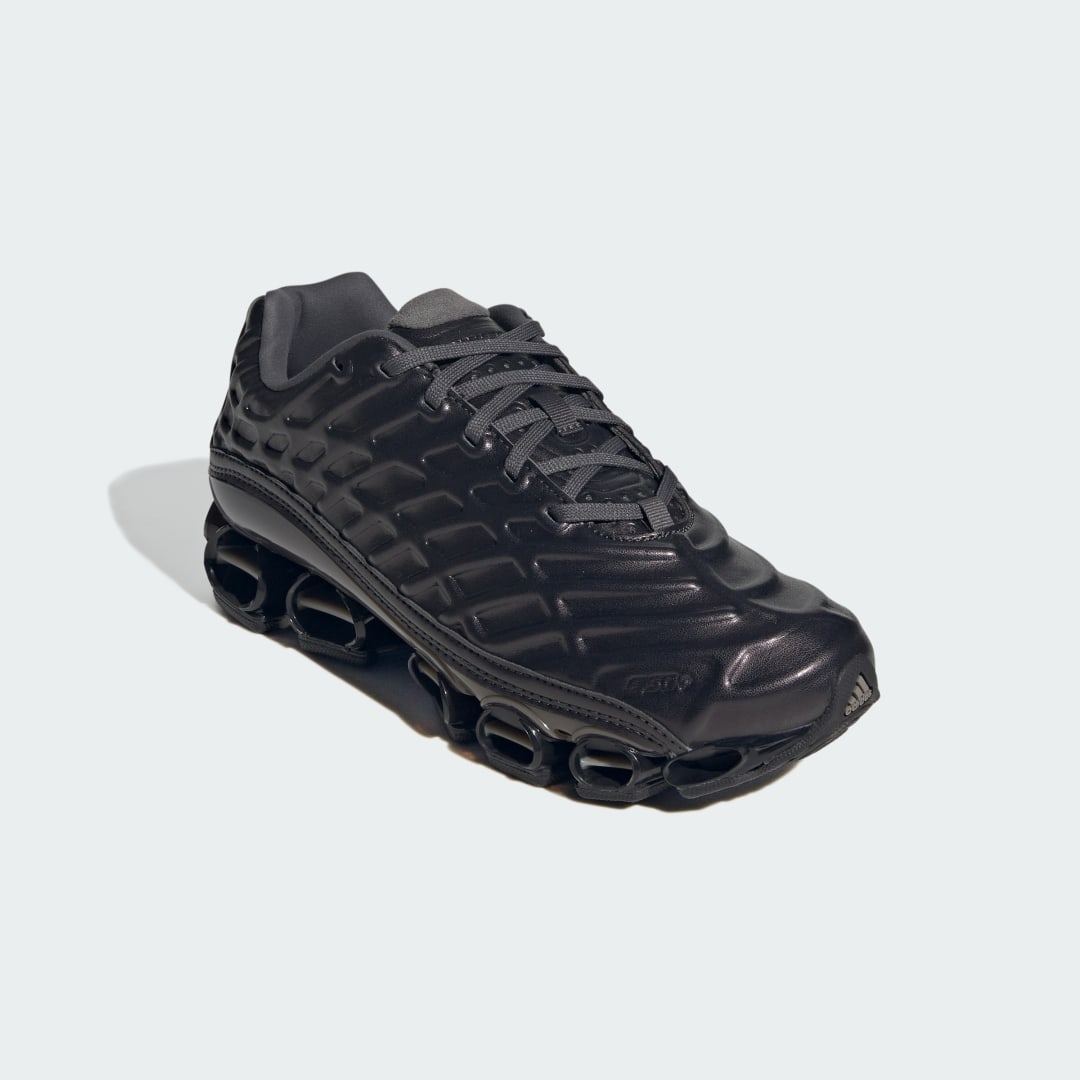 adidas Megaride F50 'Utility Black' KI4714
