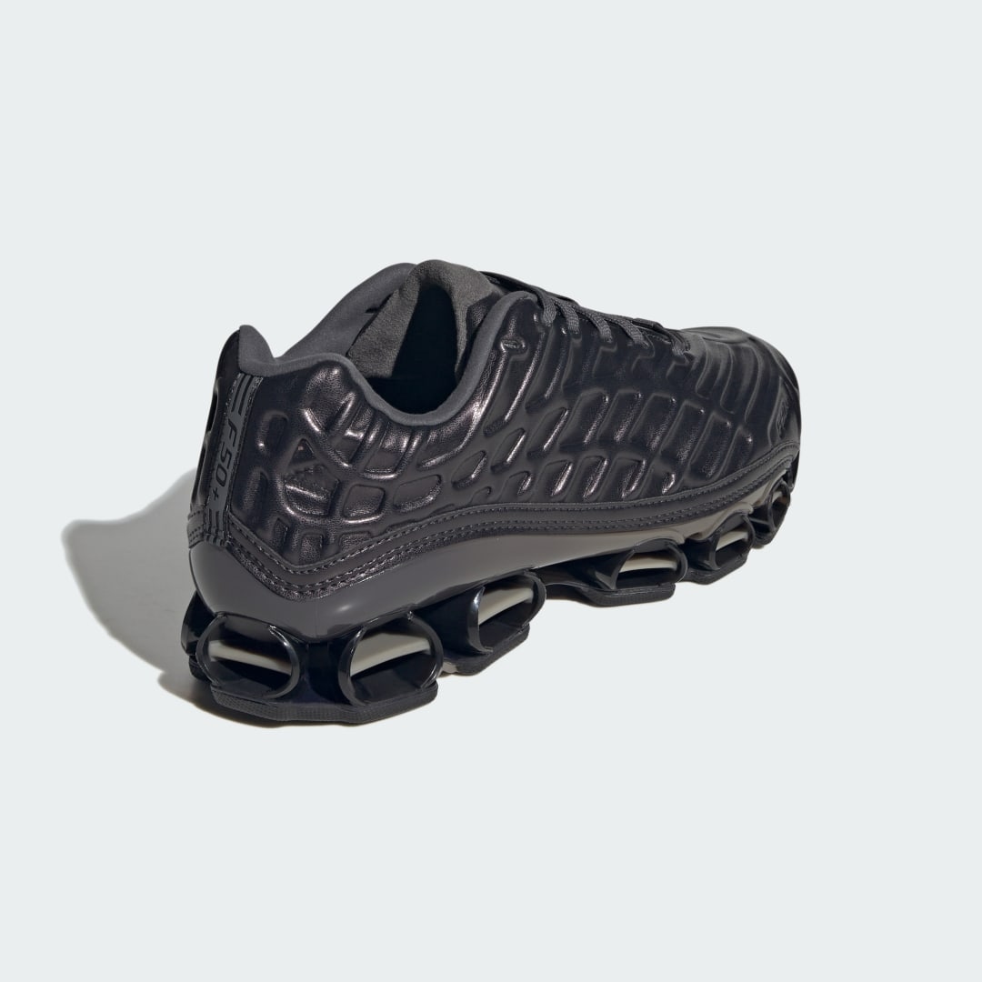 adidas Megaride F50 'Utility Black' KI4714