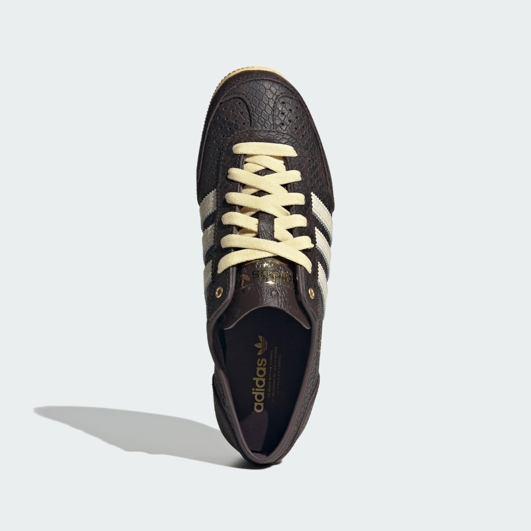adidas JAPAN DECON KJ5011
