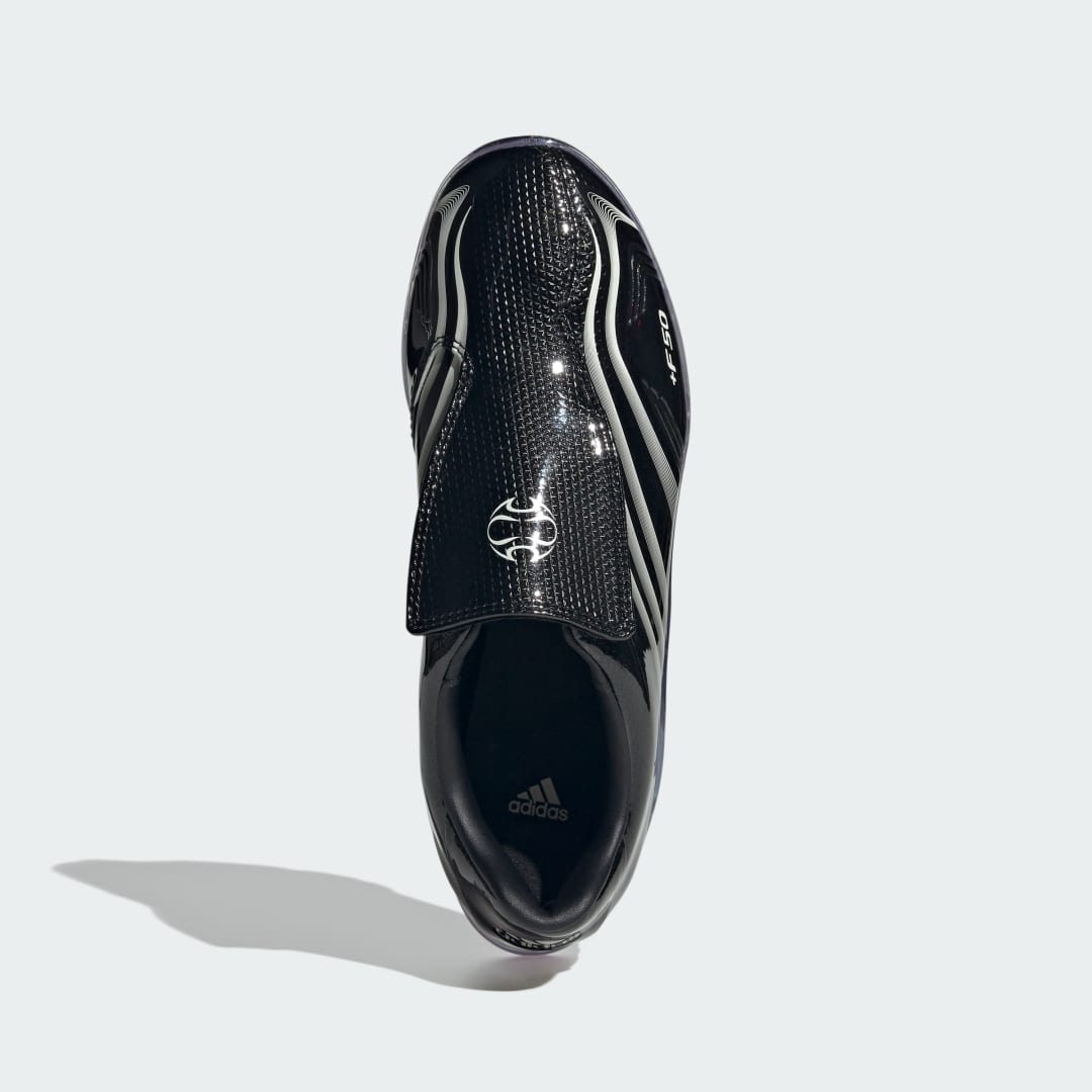 adidas F50 Adiframe 'Black & Lucid Pink' KK0908