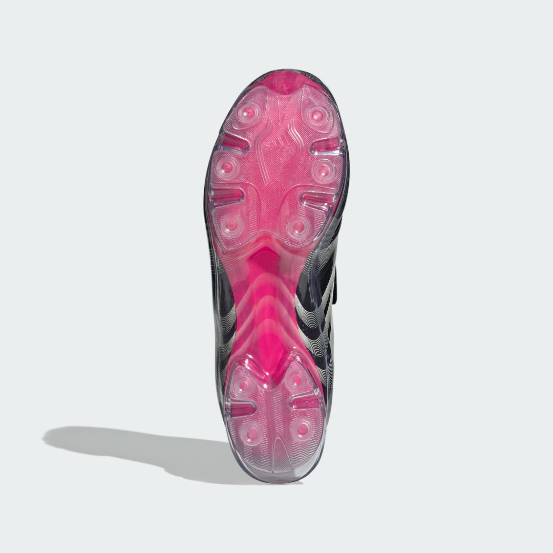 adidas F50 Adiframe 'Black & Lucid Pink' KK0908