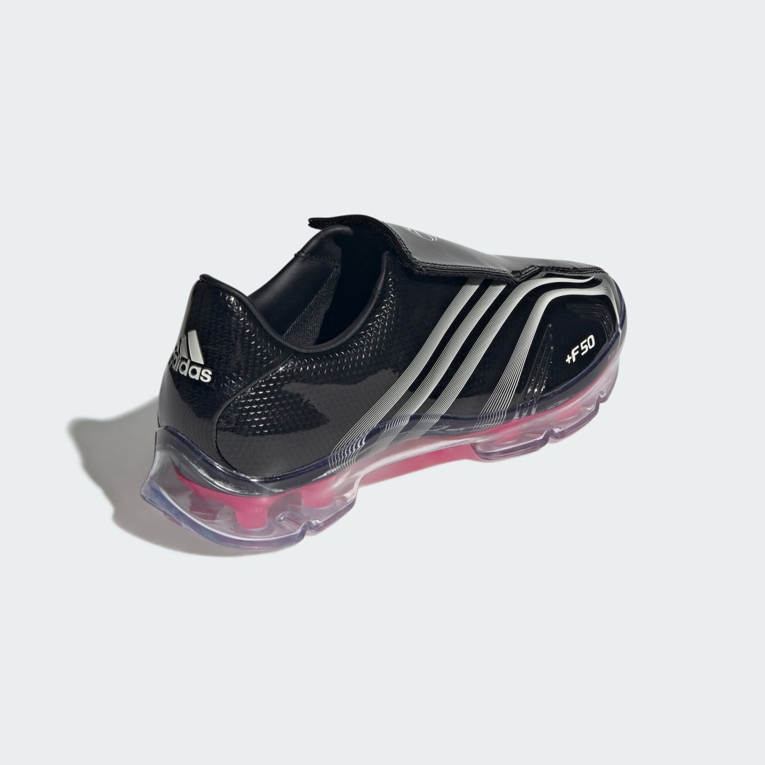 adidas F50 Adiframe 'Black & Lucid Pink' KK0908