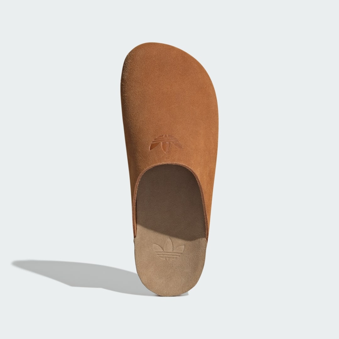 adidas Adimule 'Rustic Orange' JR3586