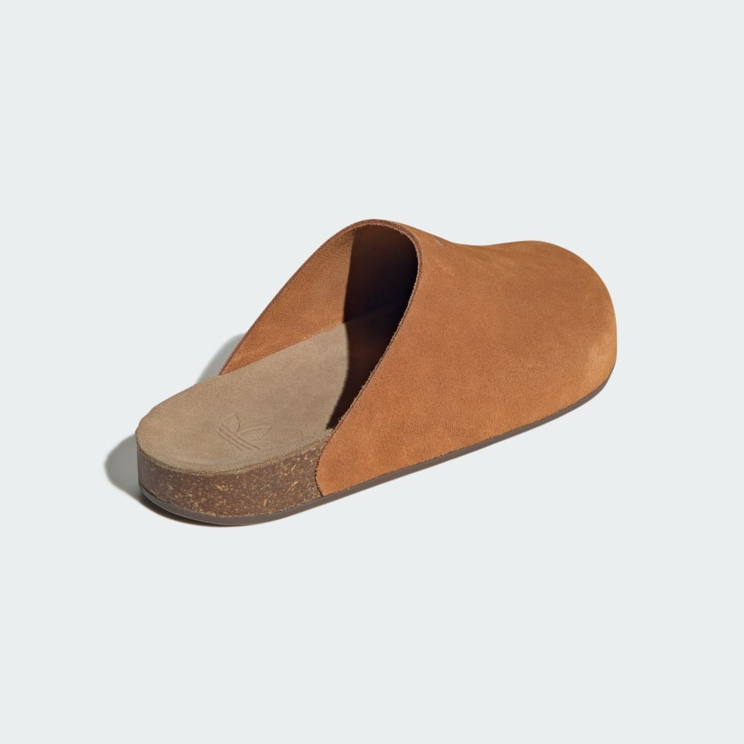 adidas Adimule 'Rustic Orange' JR3586