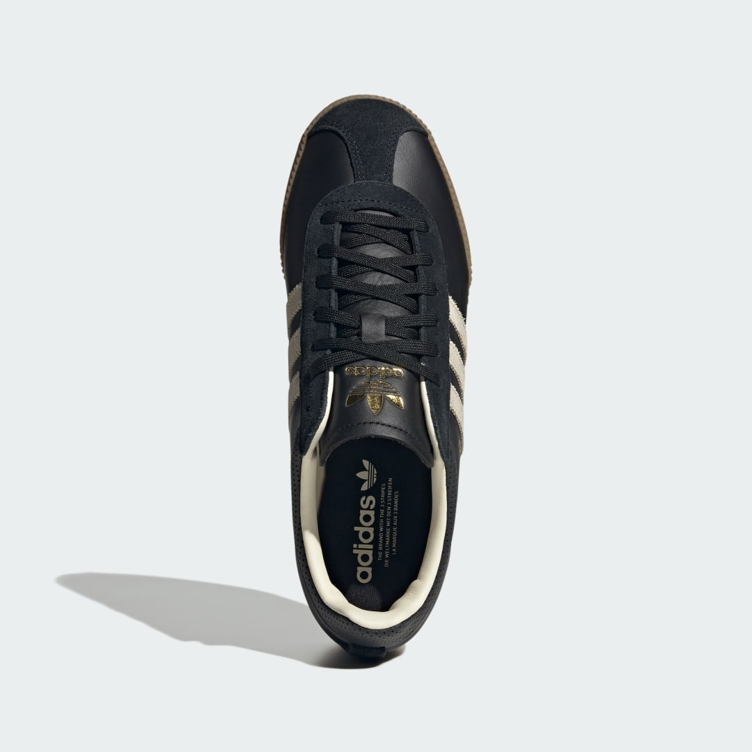 adidas SAMBA 62 SUPER KJ2409