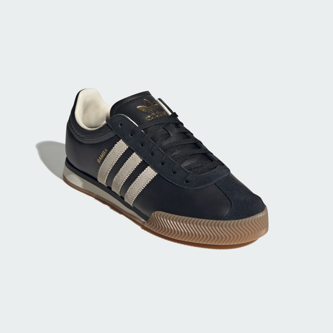 adidas SAMBA 62 SUPER KJ2409