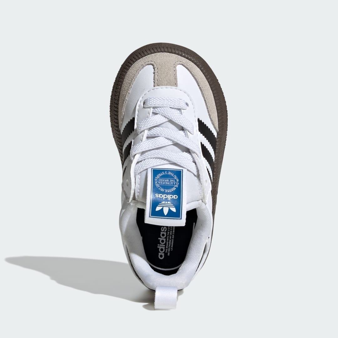 adidas Samba Quickon KI1577