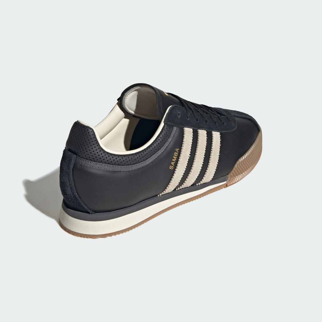 adidas SAMBA 62 SUPER KJ2409