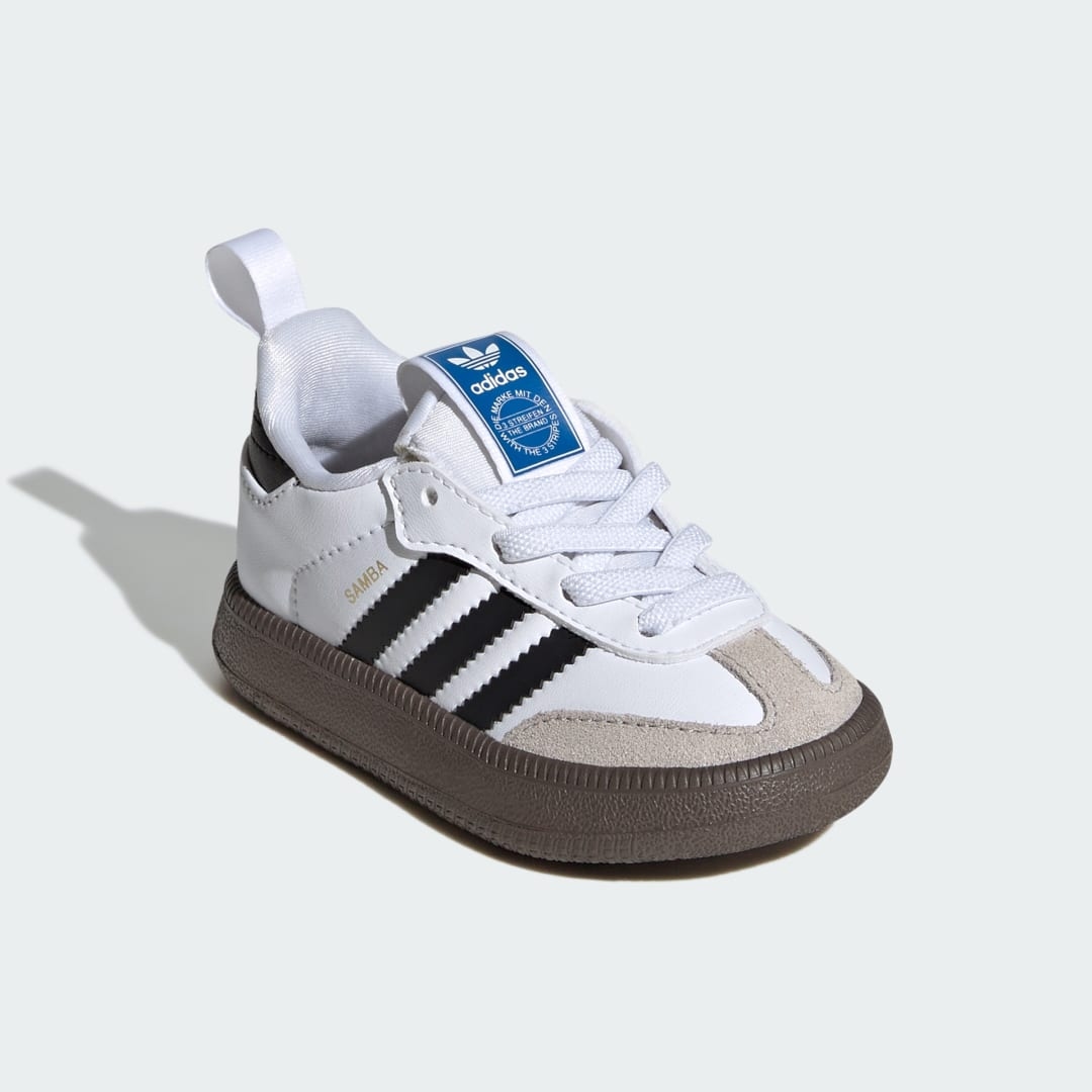 adidas Samba Quickon KI1577