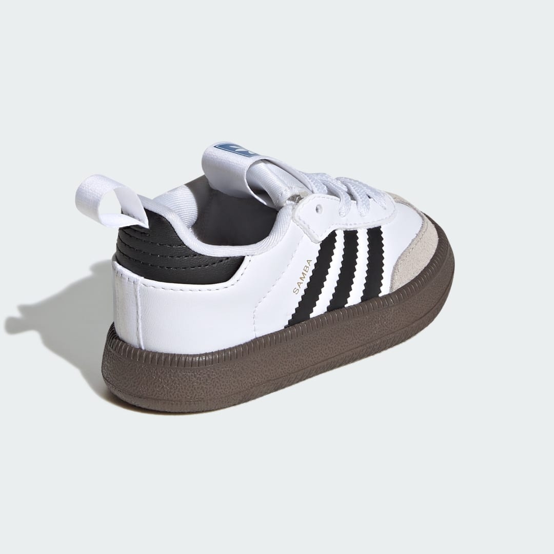 adidas Samba Quickon KI1577