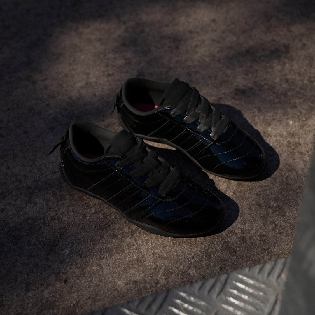 adidas GRAND COURT LO SCHOENEN KI3036
