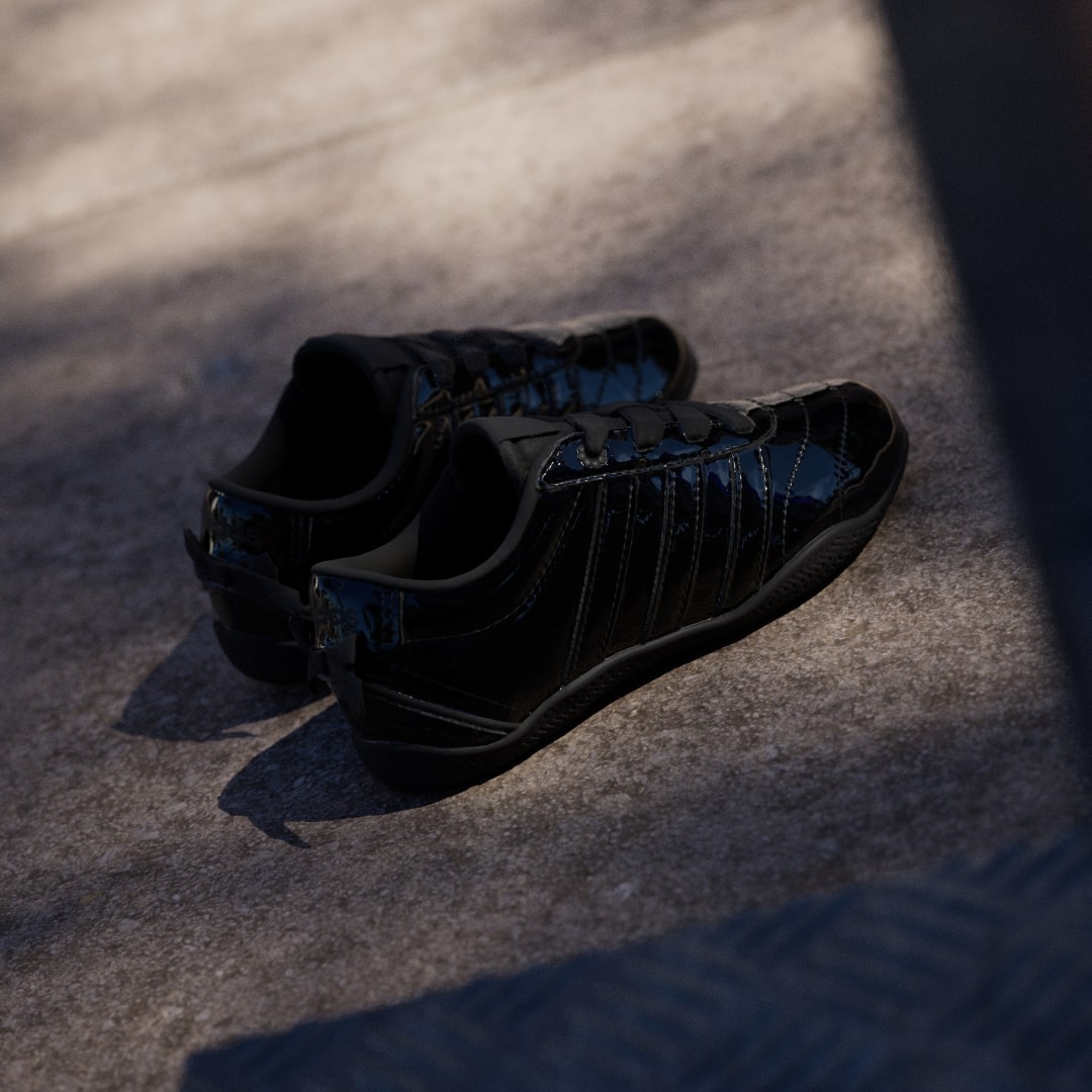 adidas GRAND COURT LO SCHOENEN KI3036