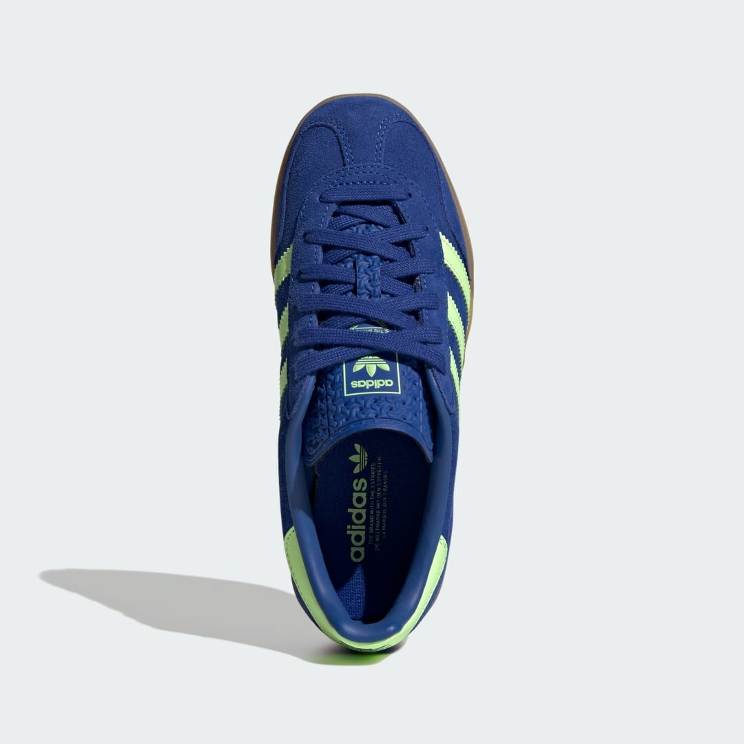 adidas GAZELLE INDOOR KI7176