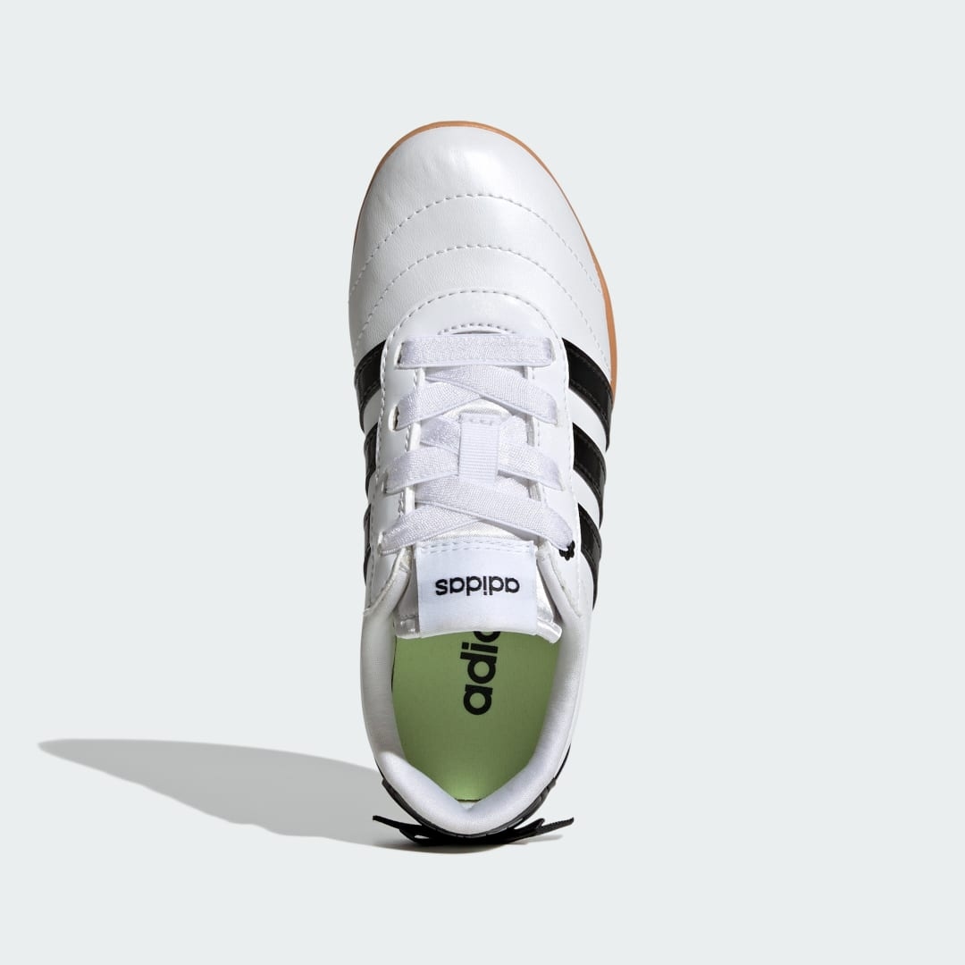 adidas GRAND COURT LO SCHOENEN KI3034