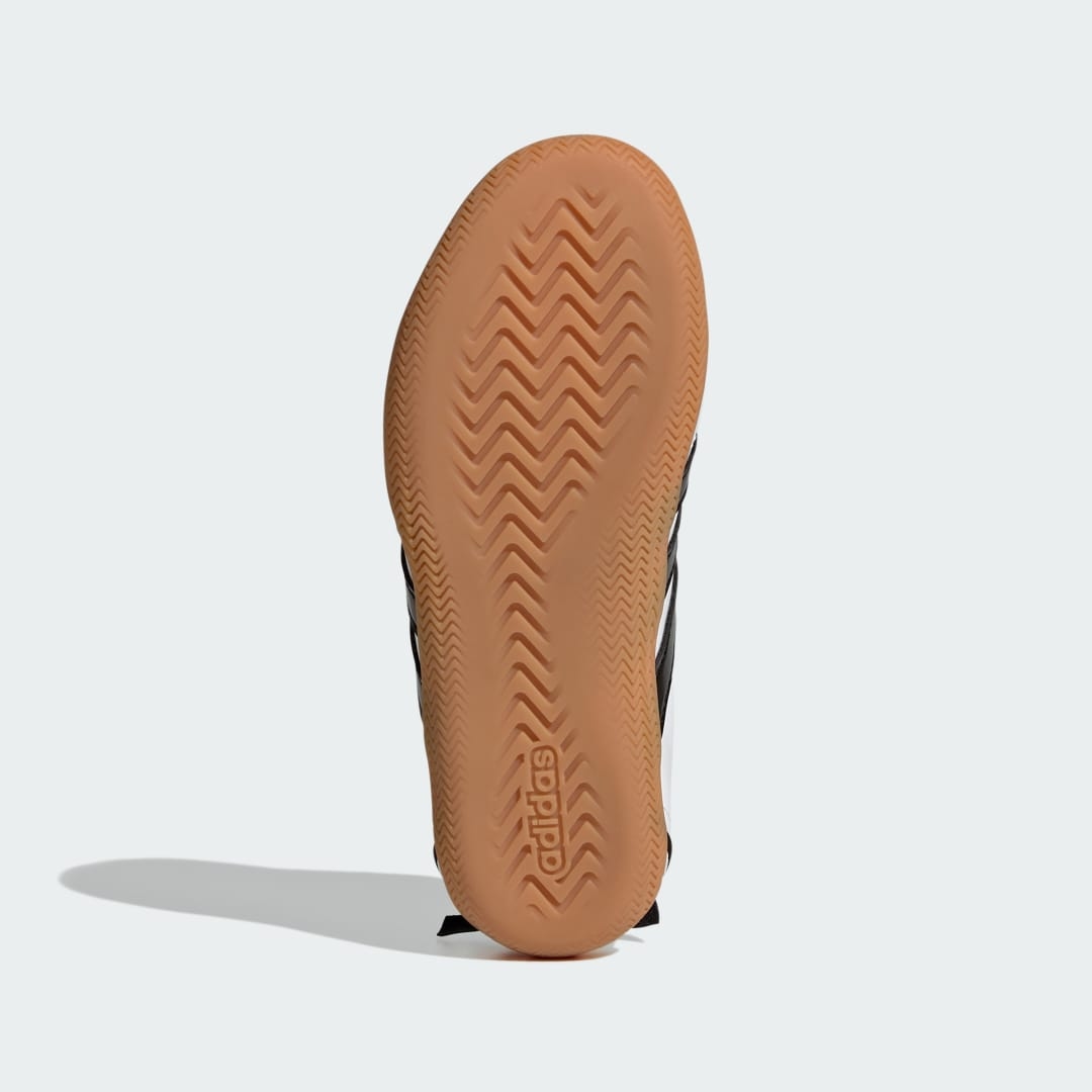 adidas GRAND COURT LO SCHOENEN KI3034