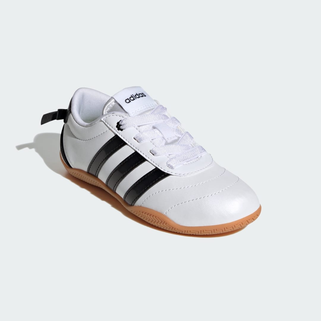 adidas GRAND COURT LO SCHOENEN KI3034