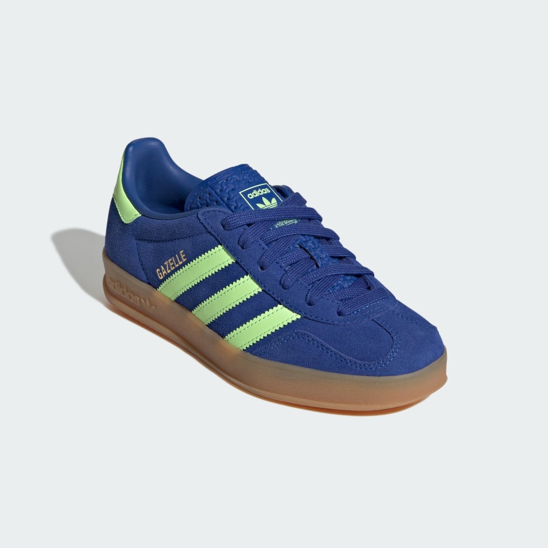 adidas GAZELLE INDOOR KI7176