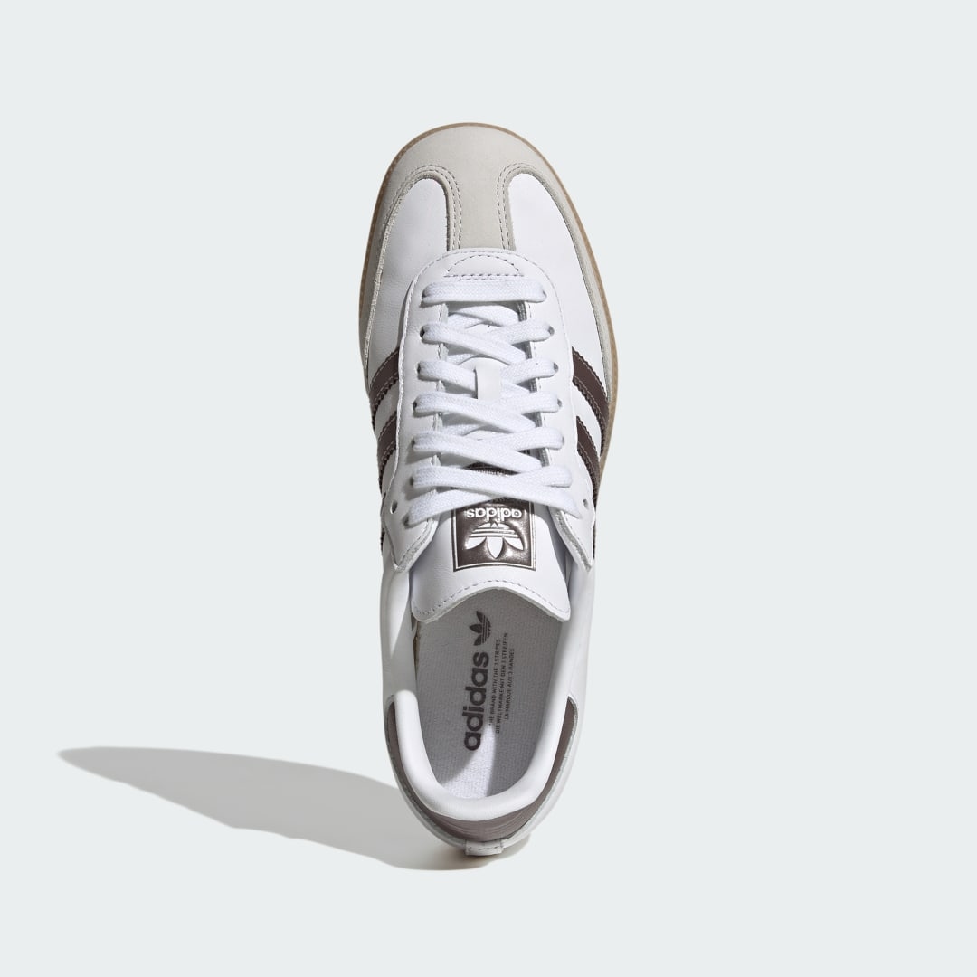 adidas SAMBA OG KK2504