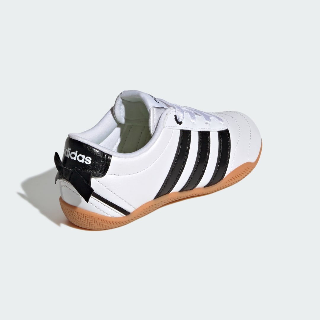 adidas GRAND COURT LO SCHOENEN KI3034