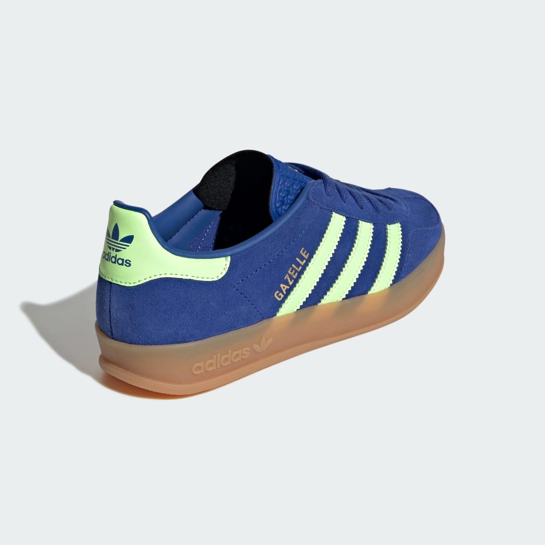 adidas GAZELLE INDOOR KI7176