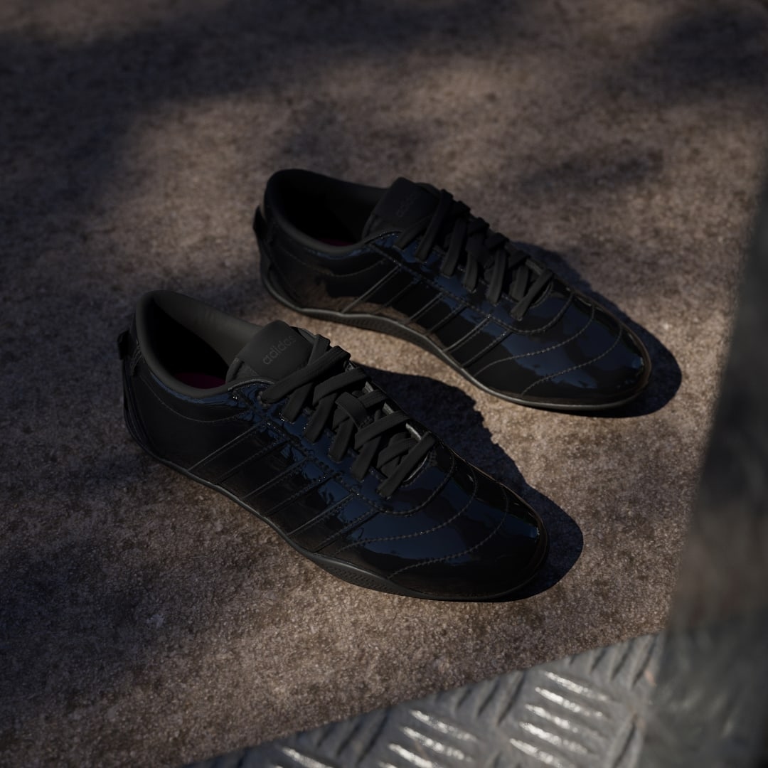 adidas GRAND COURT LO GIRLS SHOES KI3063