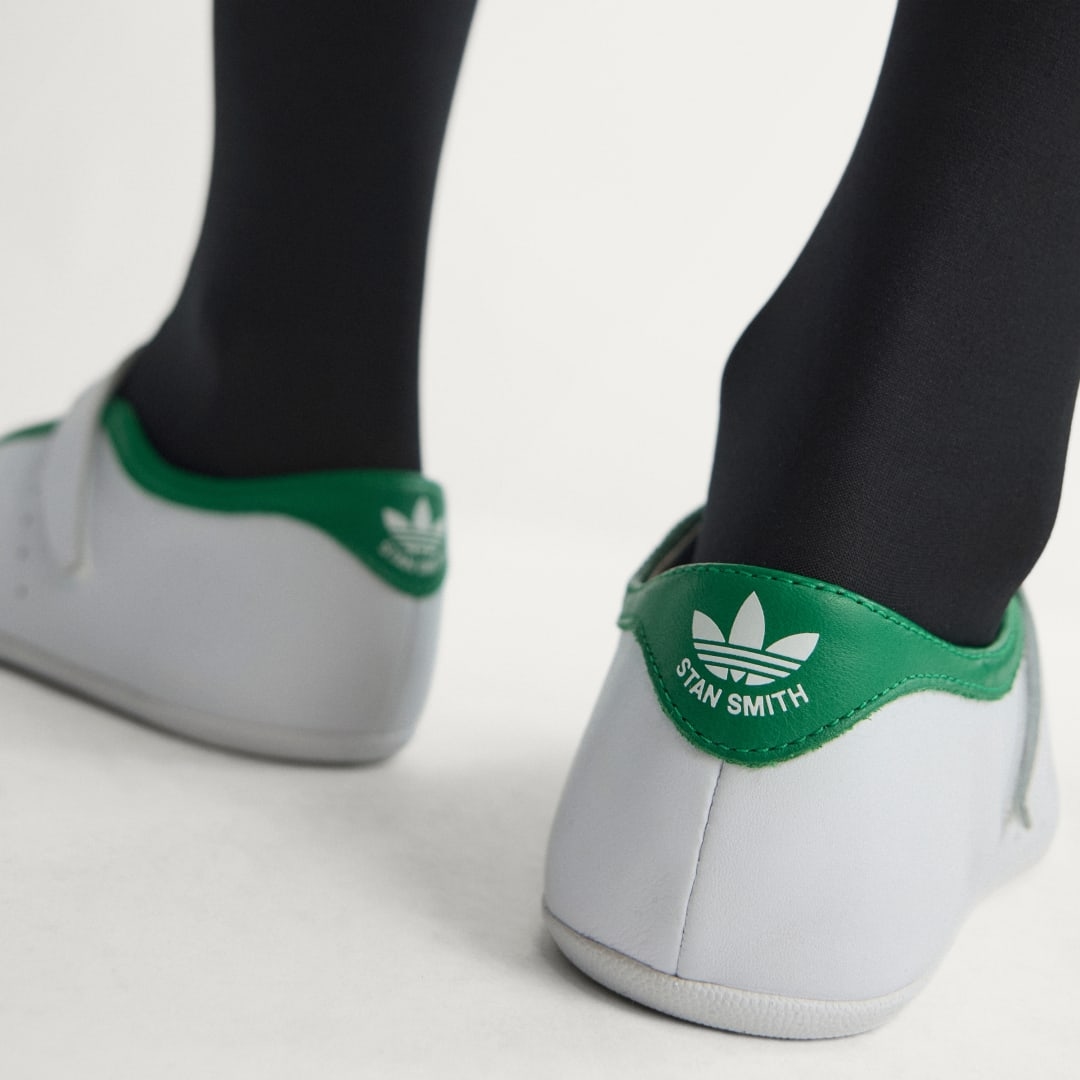 adidas Women's Stan Smith Lo Ballet LA6370