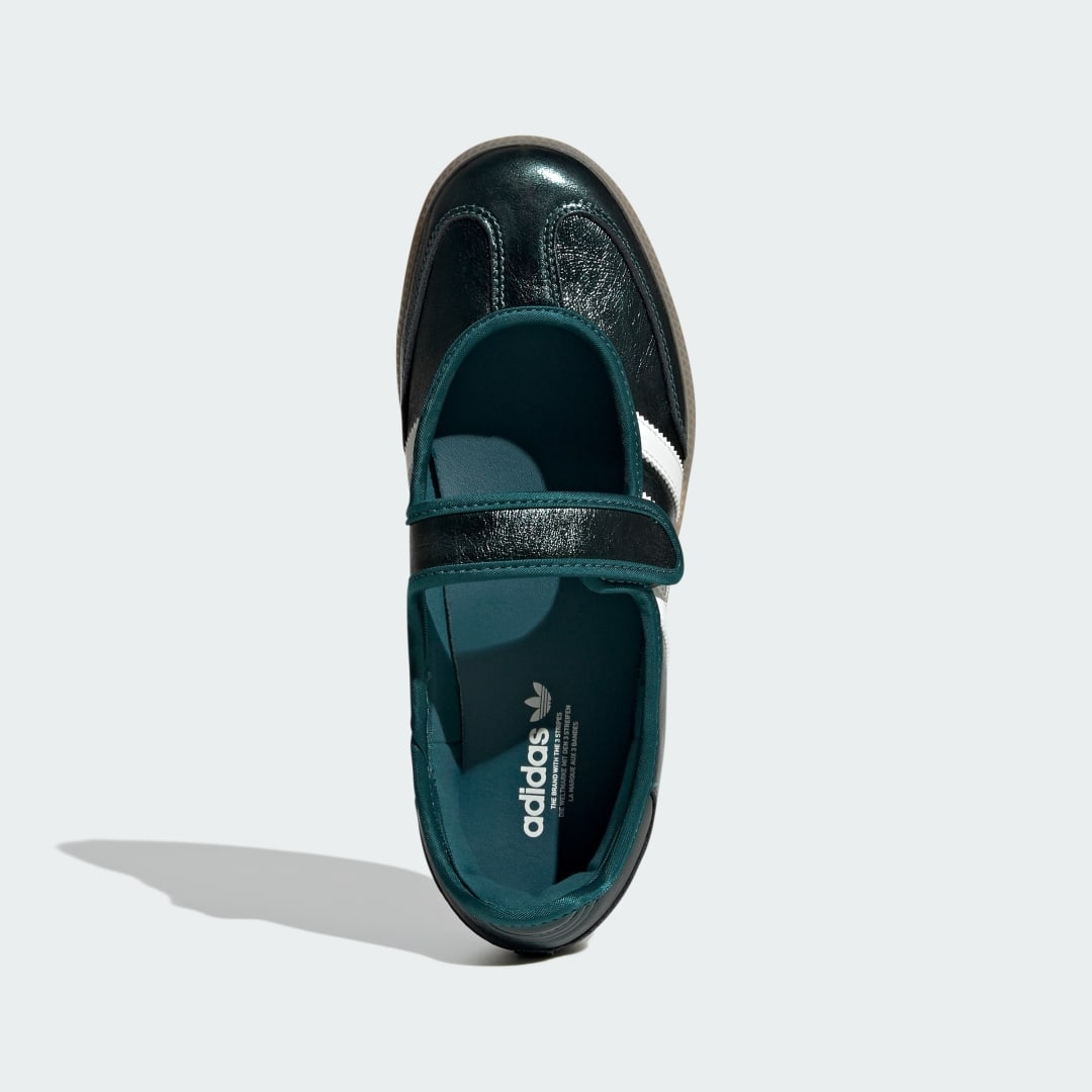 adidas SAMBA JANE KK2501