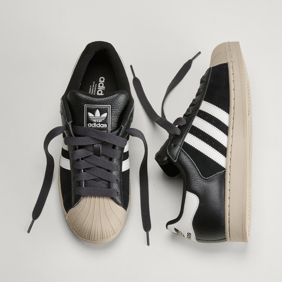 adidas SUPERSTAR II KJ9948