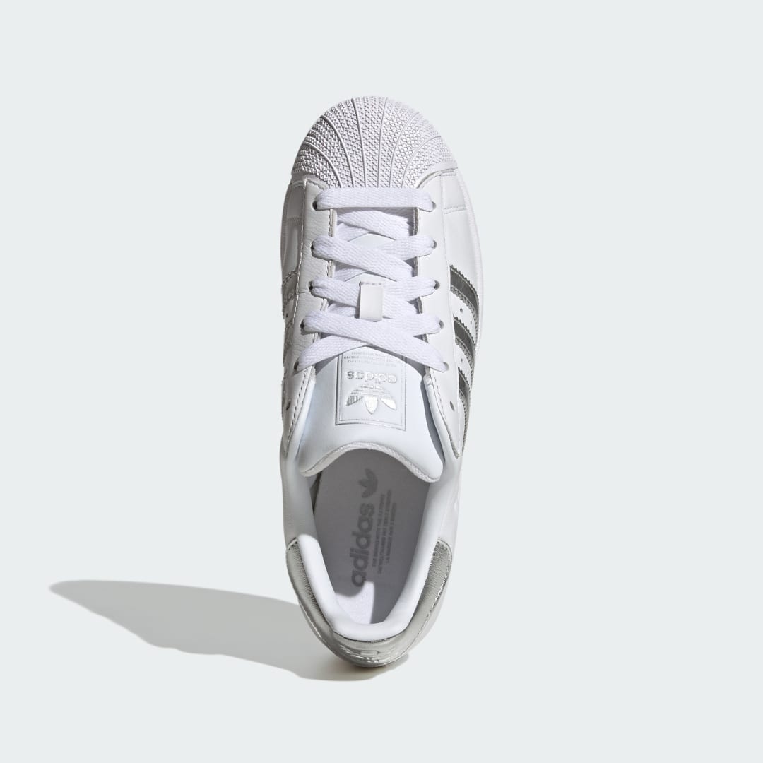 adidas SUPERSTAR II LA7738