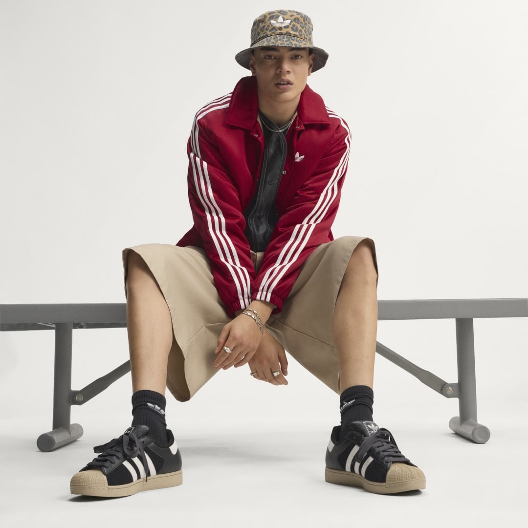 adidas SUPERSTAR II KJ9948