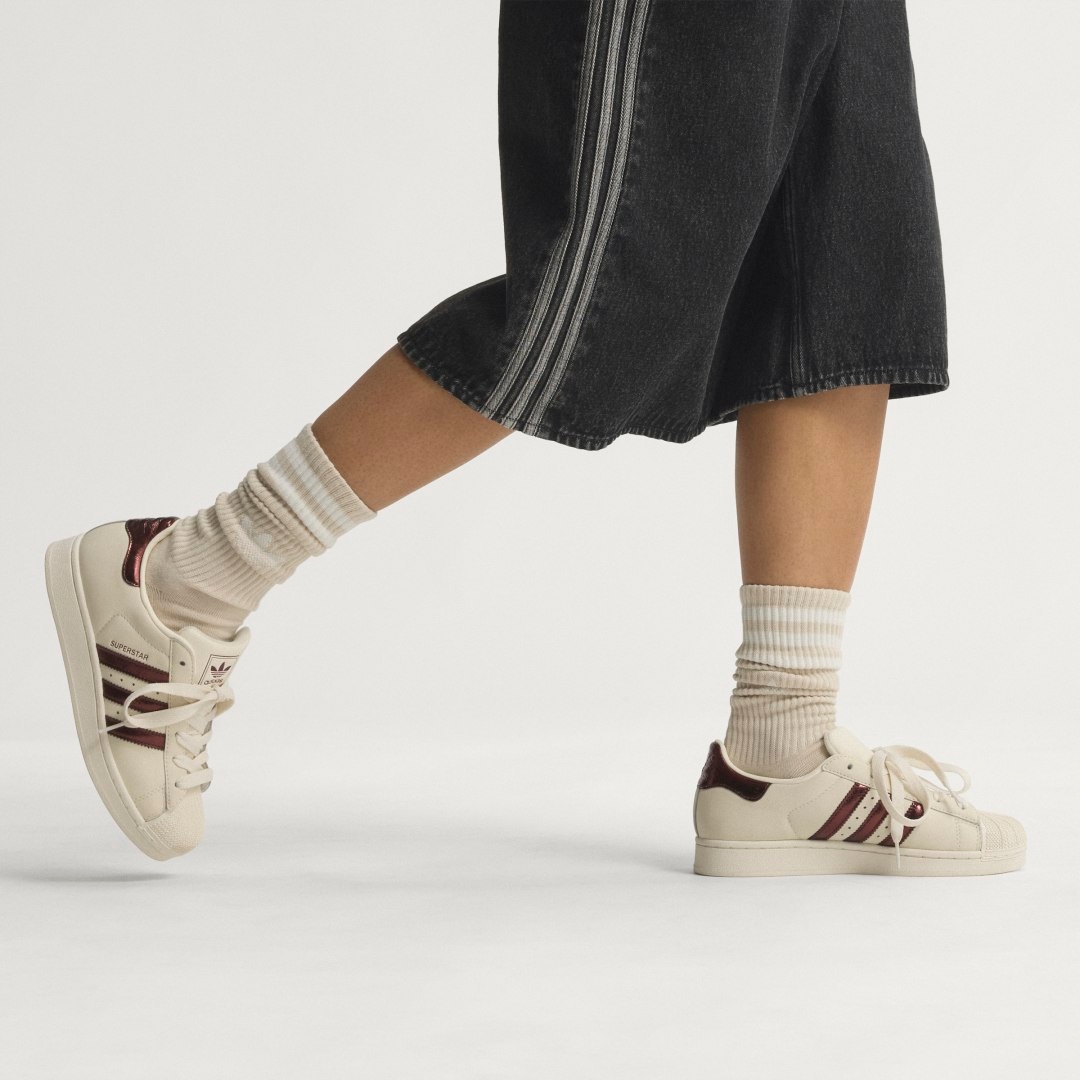 adidas SUPERSTAR II KJ4692