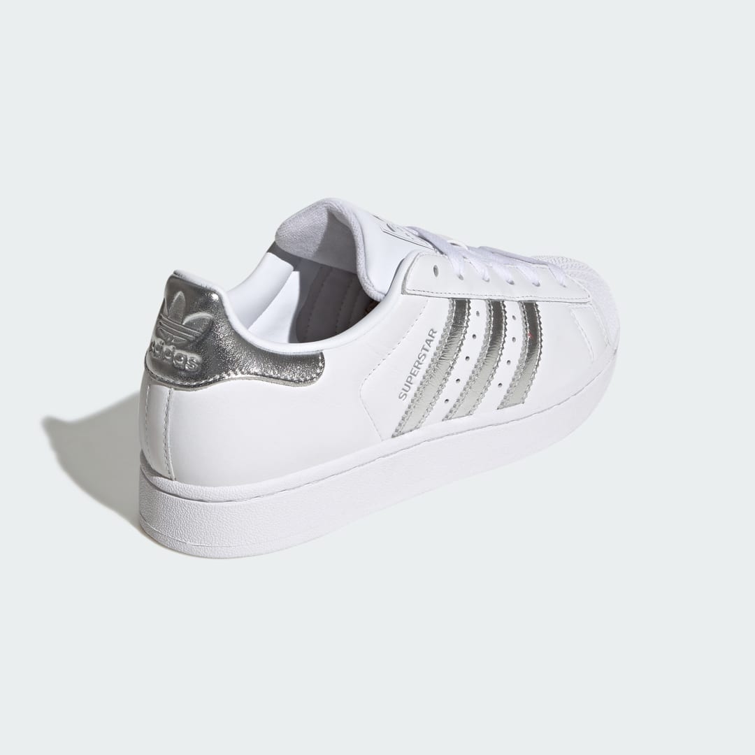 adidas SUPERSTAR II LA7738