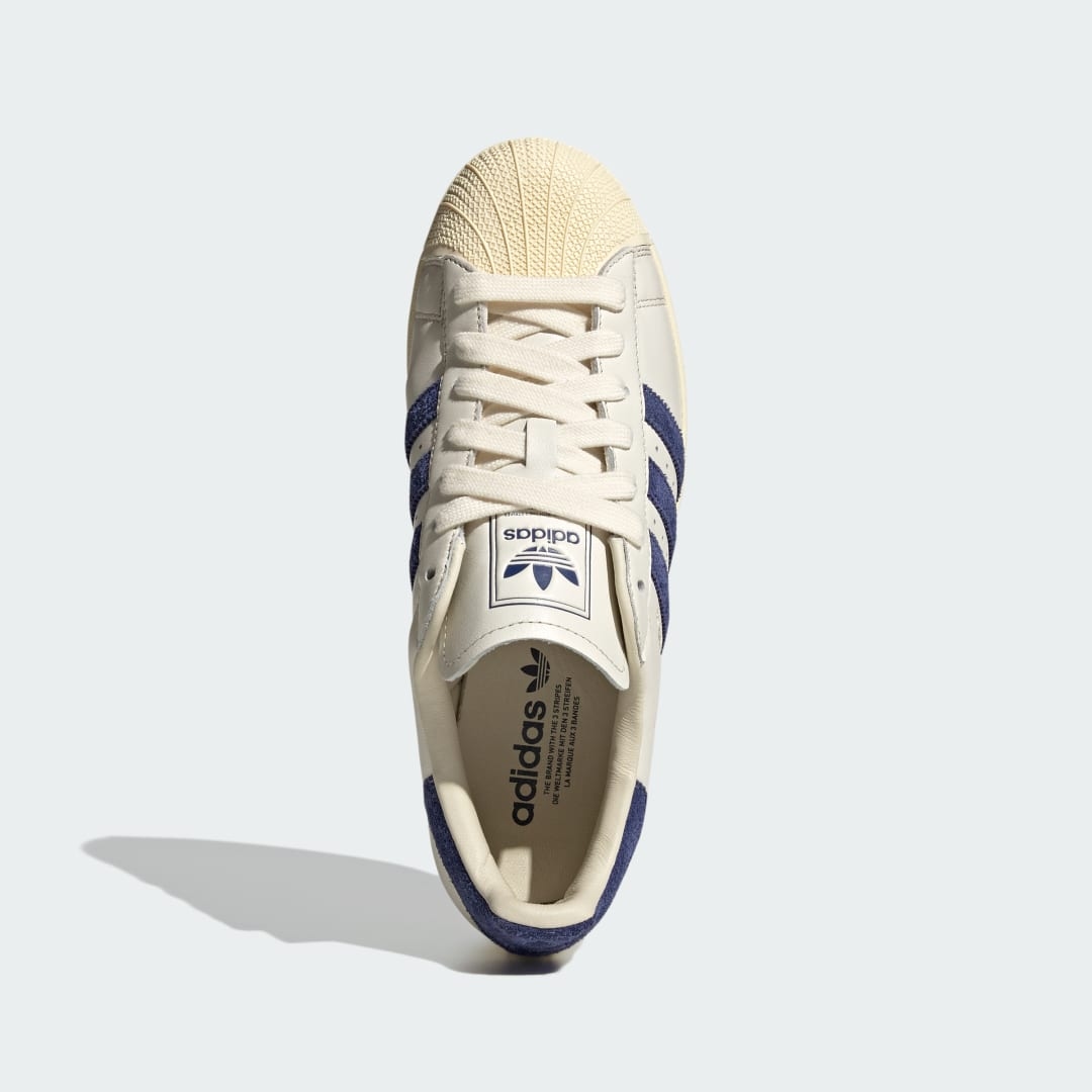 adidas SUPERSTAR II KZ6732