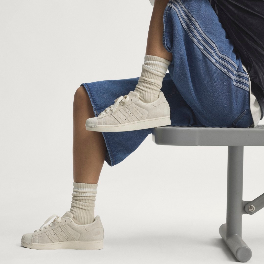 adidas SUPERSTAR II KK3298