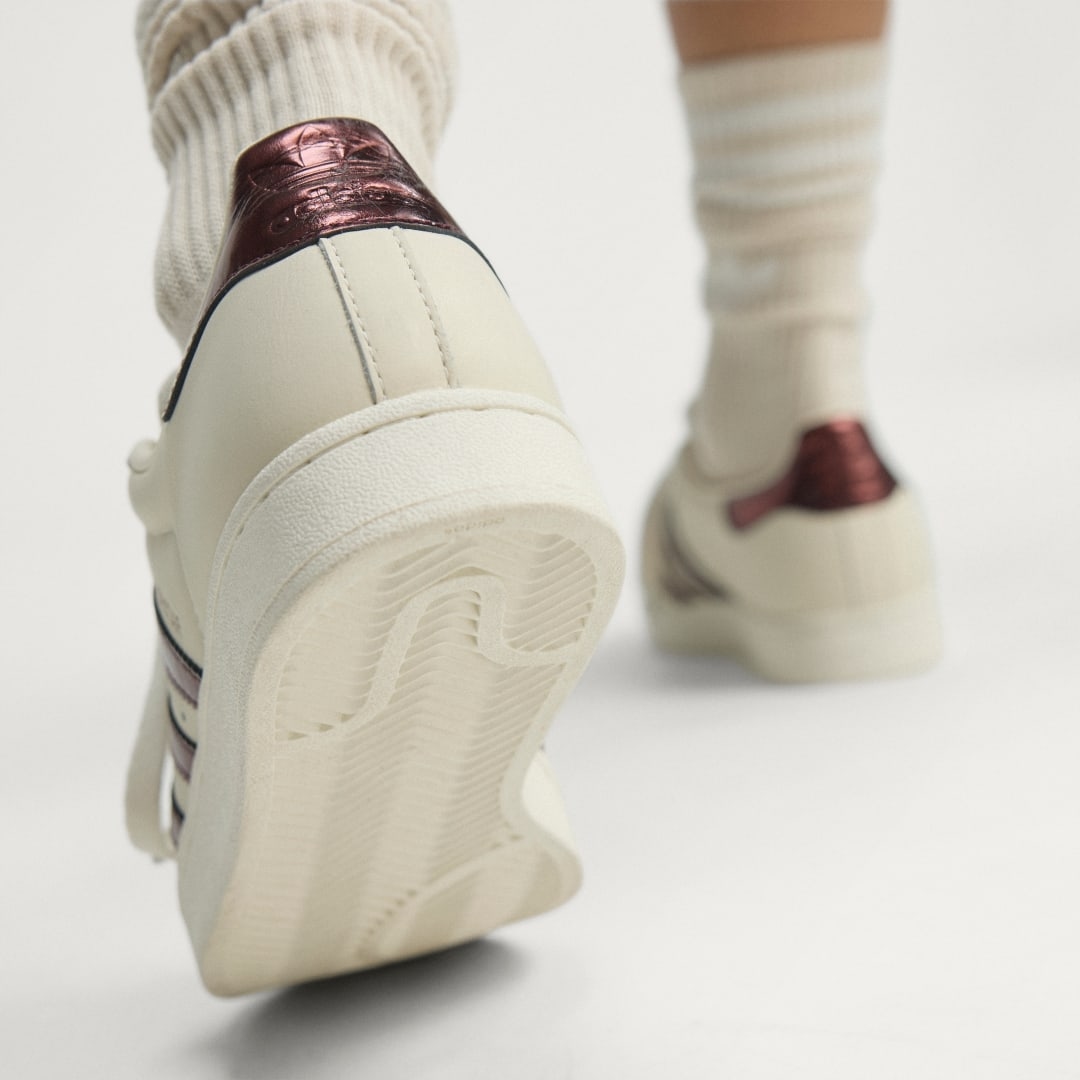adidas SUPERSTAR II KJ4692