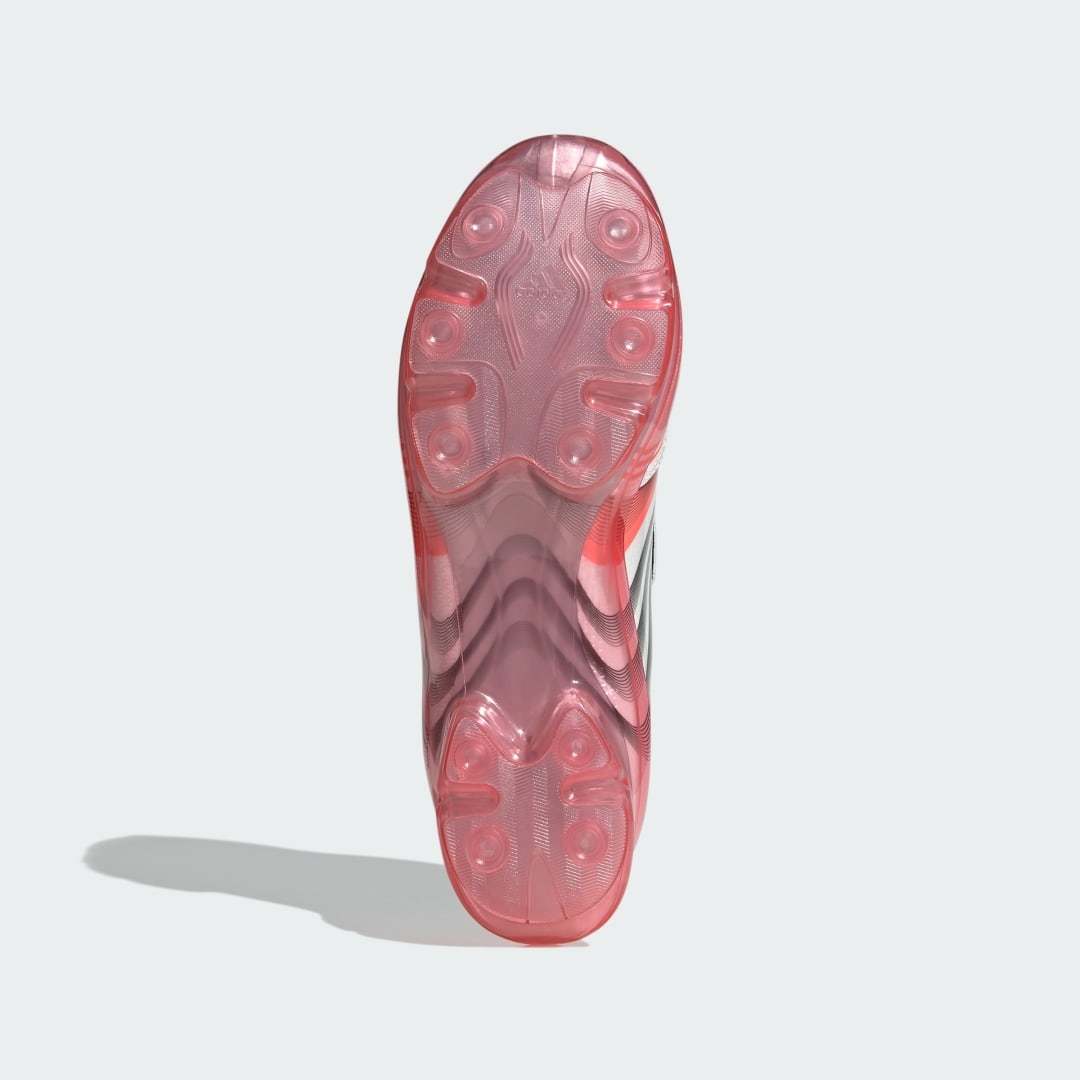 adidas F50 Adiframe 'Zero Metalic' KK0909