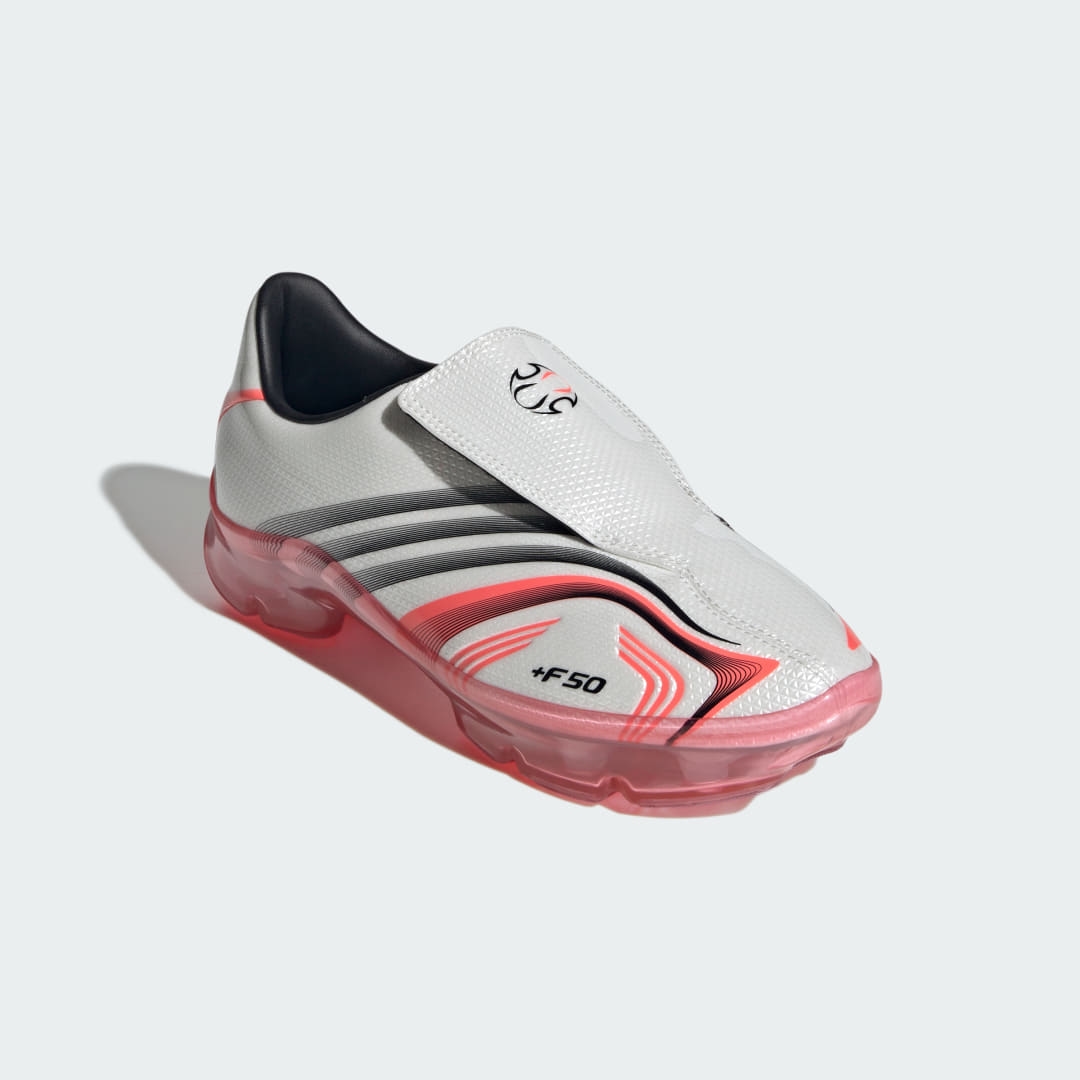 adidas F50 Adiframe 'Zero Metalic' KK0909