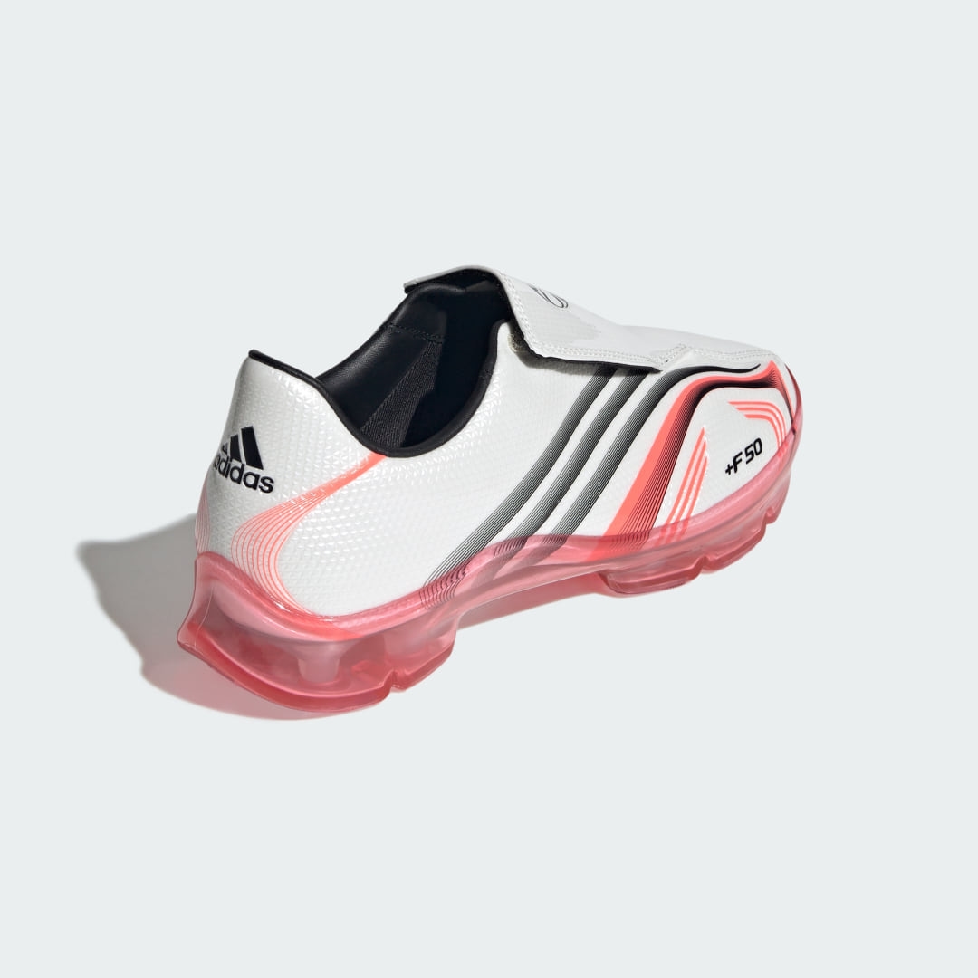 adidas F50 Adiframe 'Zero Metalic' KK0909