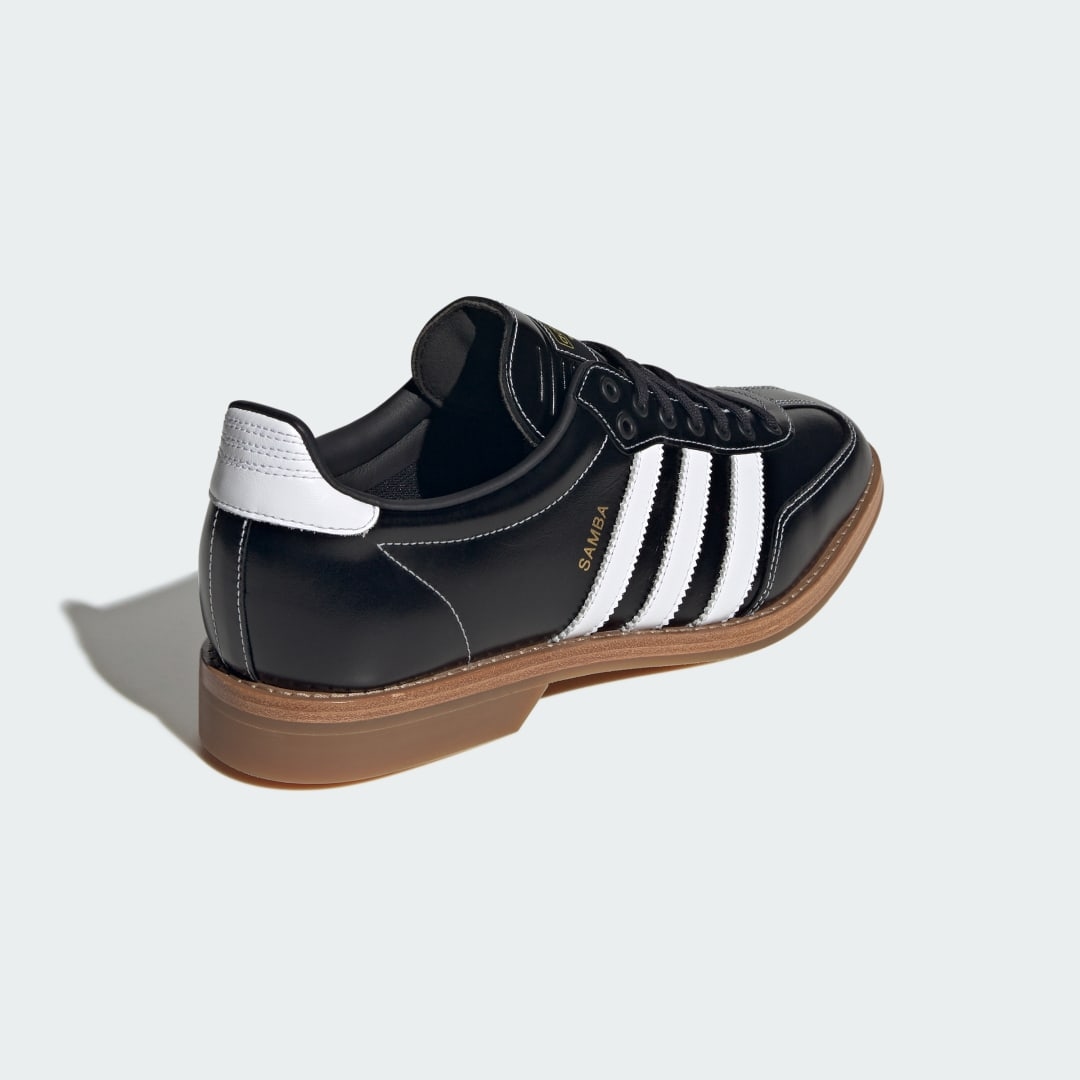 adidas Samba Bowling 'Core Black' KI9995
