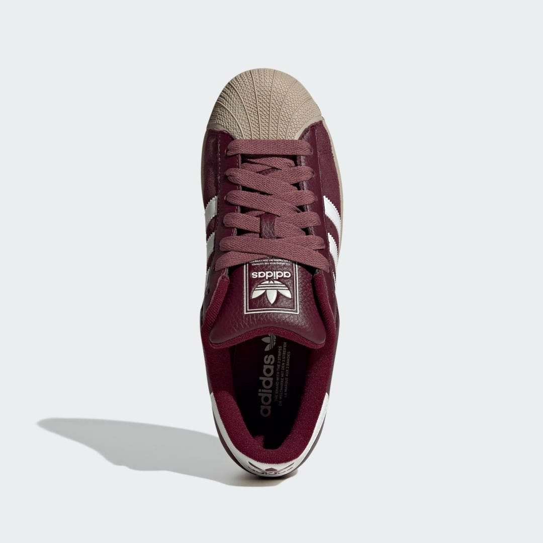 adidas SUPERSTAR II KJ9949