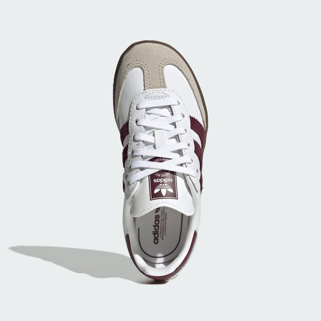 adidas SAMBA OG KZ8682