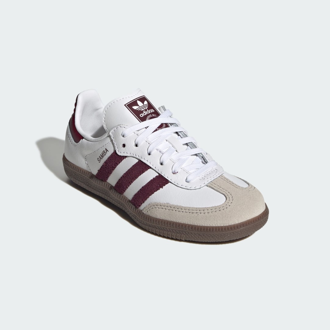 adidas SAMBA OG KZ8682